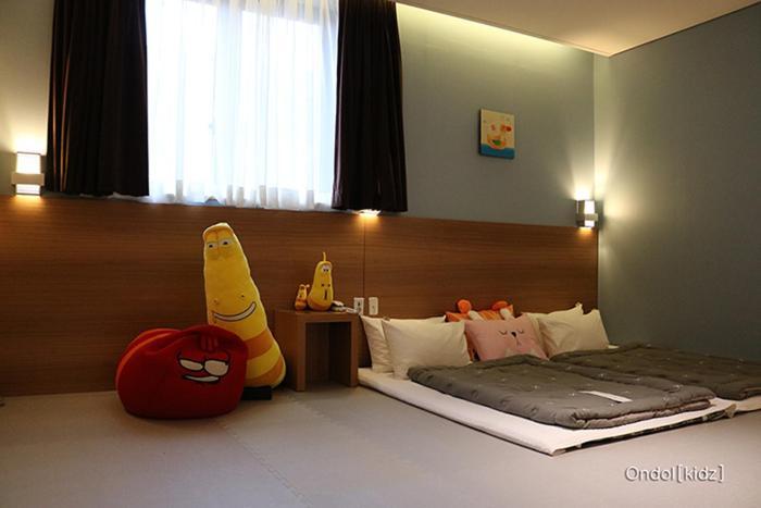 Benikea Hotel Yangsan Buitenkant foto