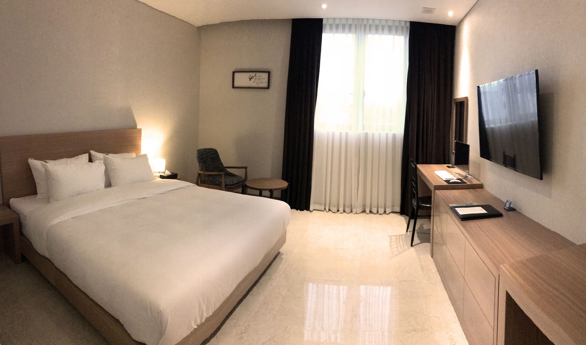 Benikea Hotel Yangsan Buitenkant foto