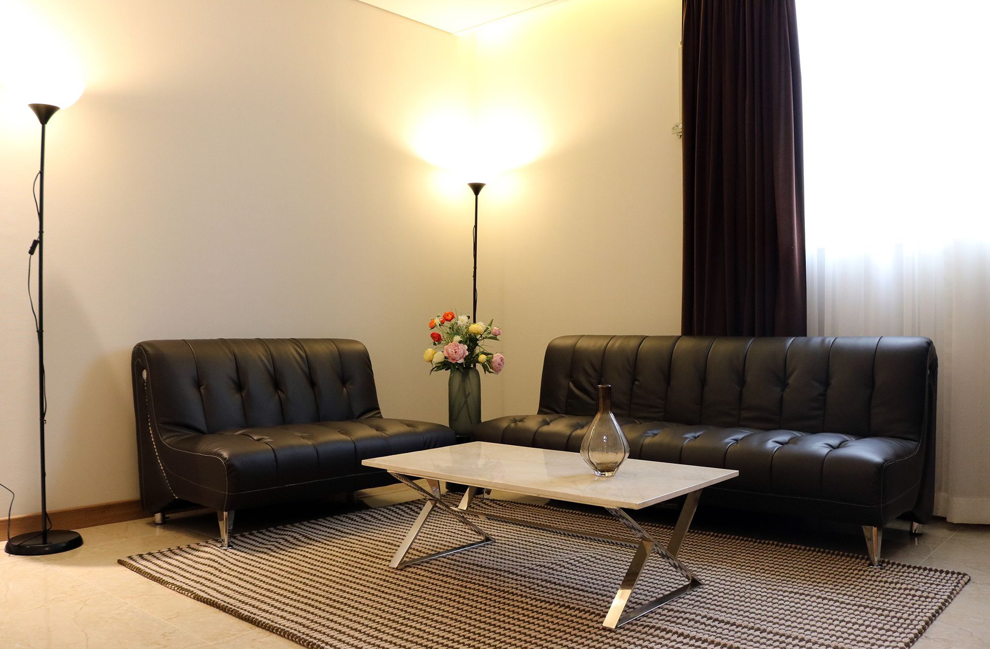 Benikea Hotel Yangsan Buitenkant foto